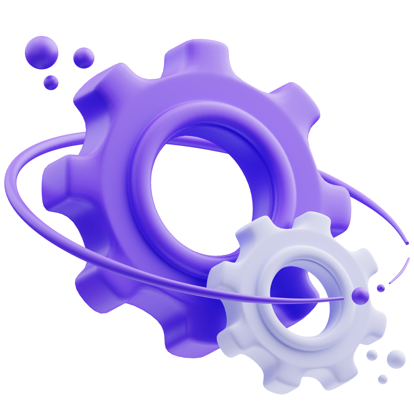 Icon GEAR